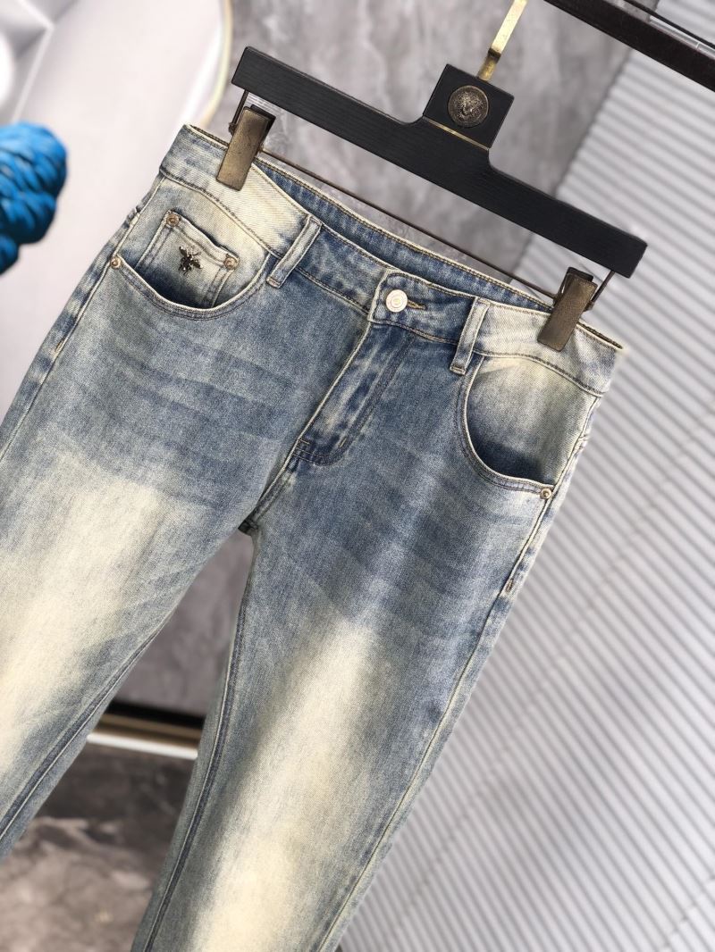 Christian Dior Jeans